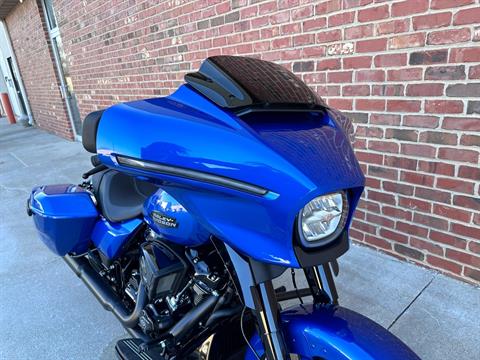 2024 Harley-Davidson Street Glide® in Ames, Iowa - Photo 7