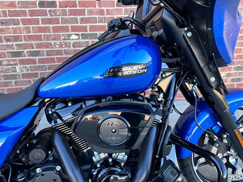 2024 Harley-Davidson Street Glide® in Ames, Iowa - Photo 14