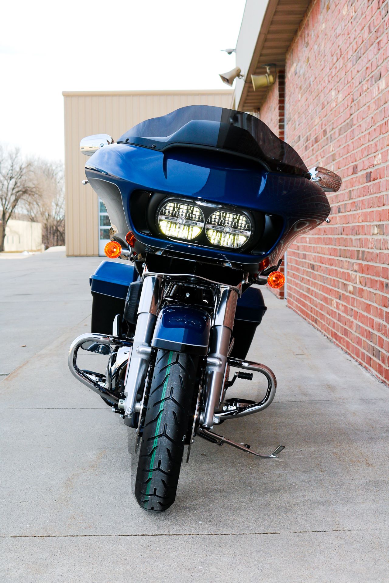 2022 Harley-Davidson Road Glide® Special in Ames, Iowa - Photo 5
