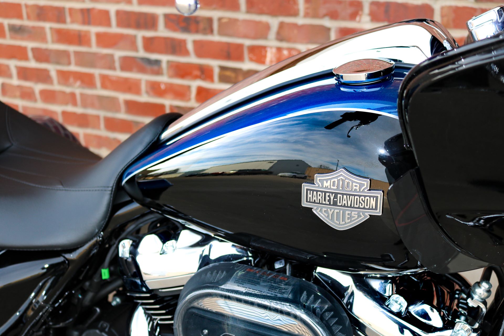 2022 Harley-Davidson Road Glide® Special in Ames, Iowa - Photo 10
