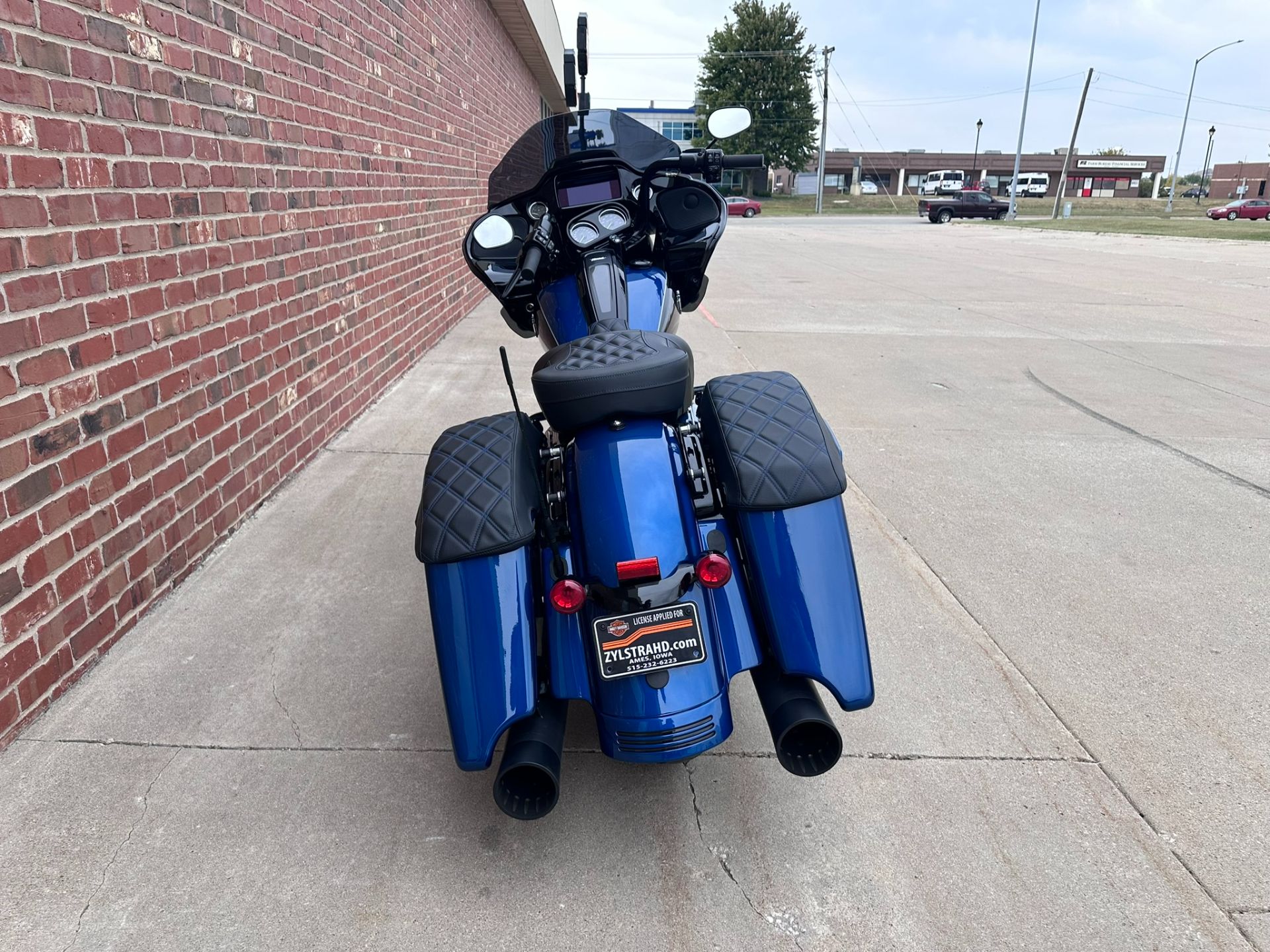 2022 Harley-Davidson Road Glide® Special in Ames, Iowa - Photo 2