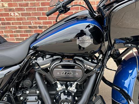 2022 Harley-Davidson Road Glide® Special in Ames, Iowa - Photo 4