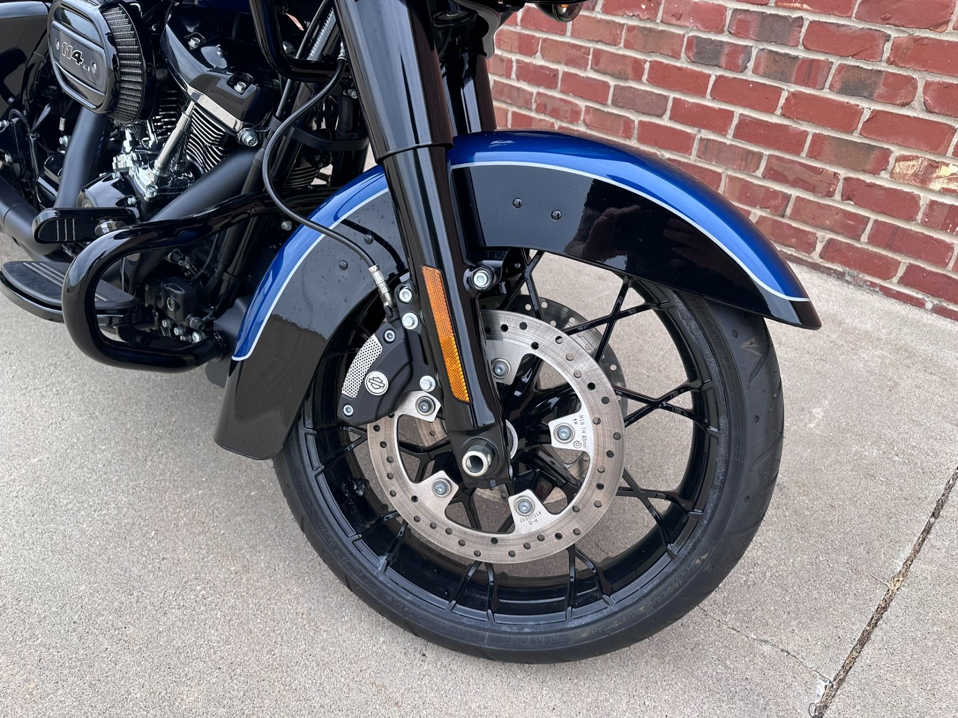 2022 Harley-Davidson Road Glide® Special in Ames, Iowa - Photo 8