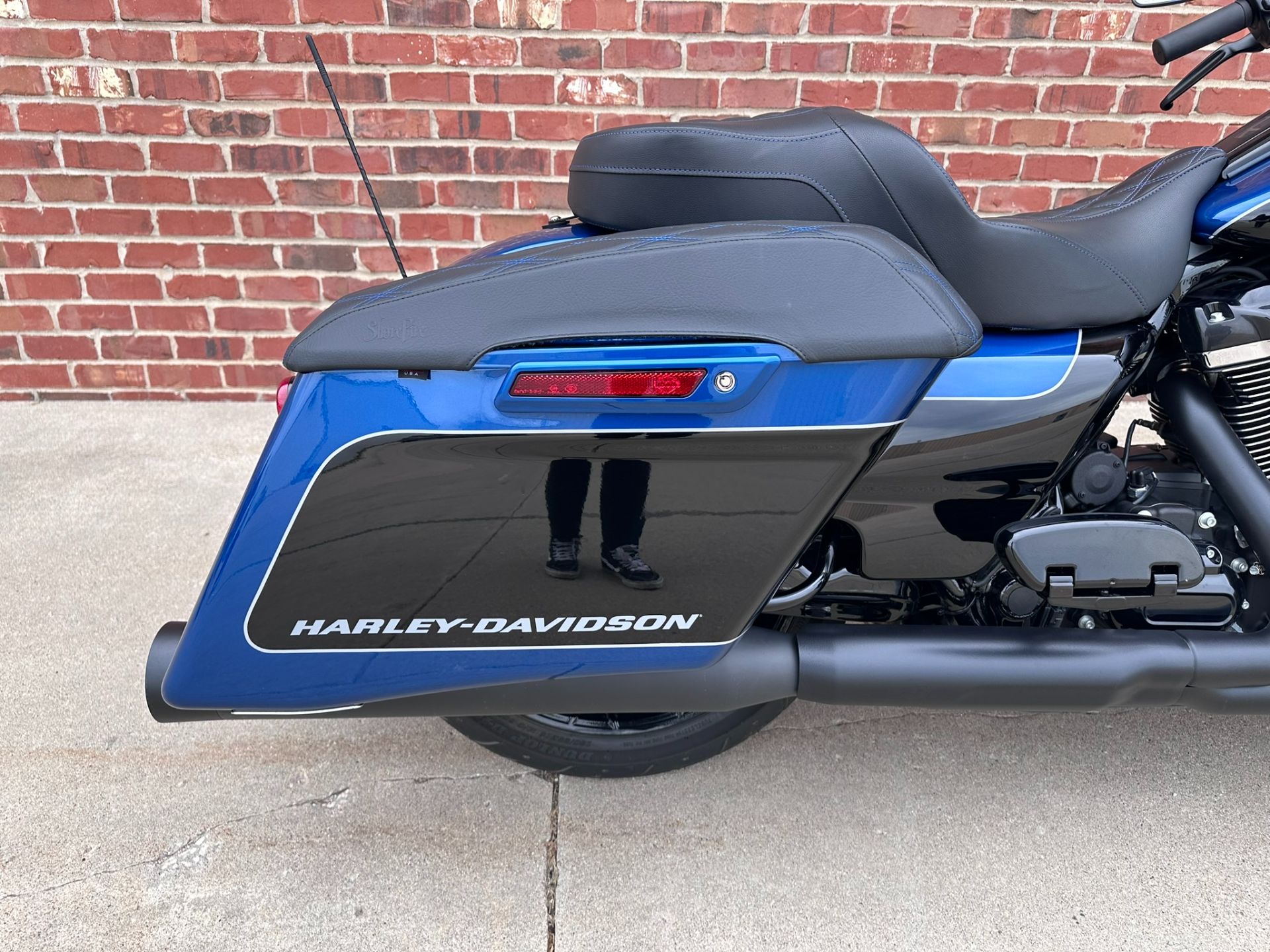 2022 Harley-Davidson Road Glide® Special in Ames, Iowa - Photo 15