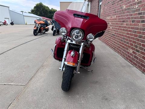 2018 Harley-Davidson Ultra Limited in Ames, Iowa - Photo 6