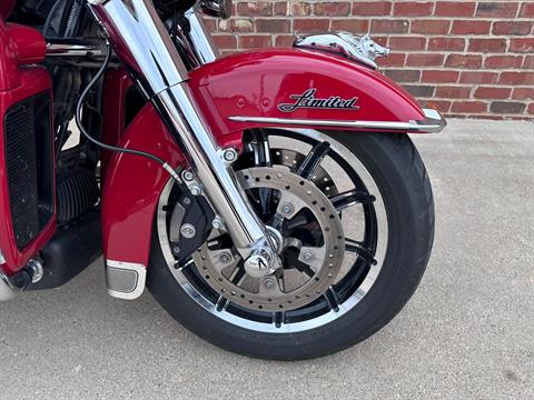 2018 Harley-Davidson Ultra Limited in Ames, Iowa - Photo 8