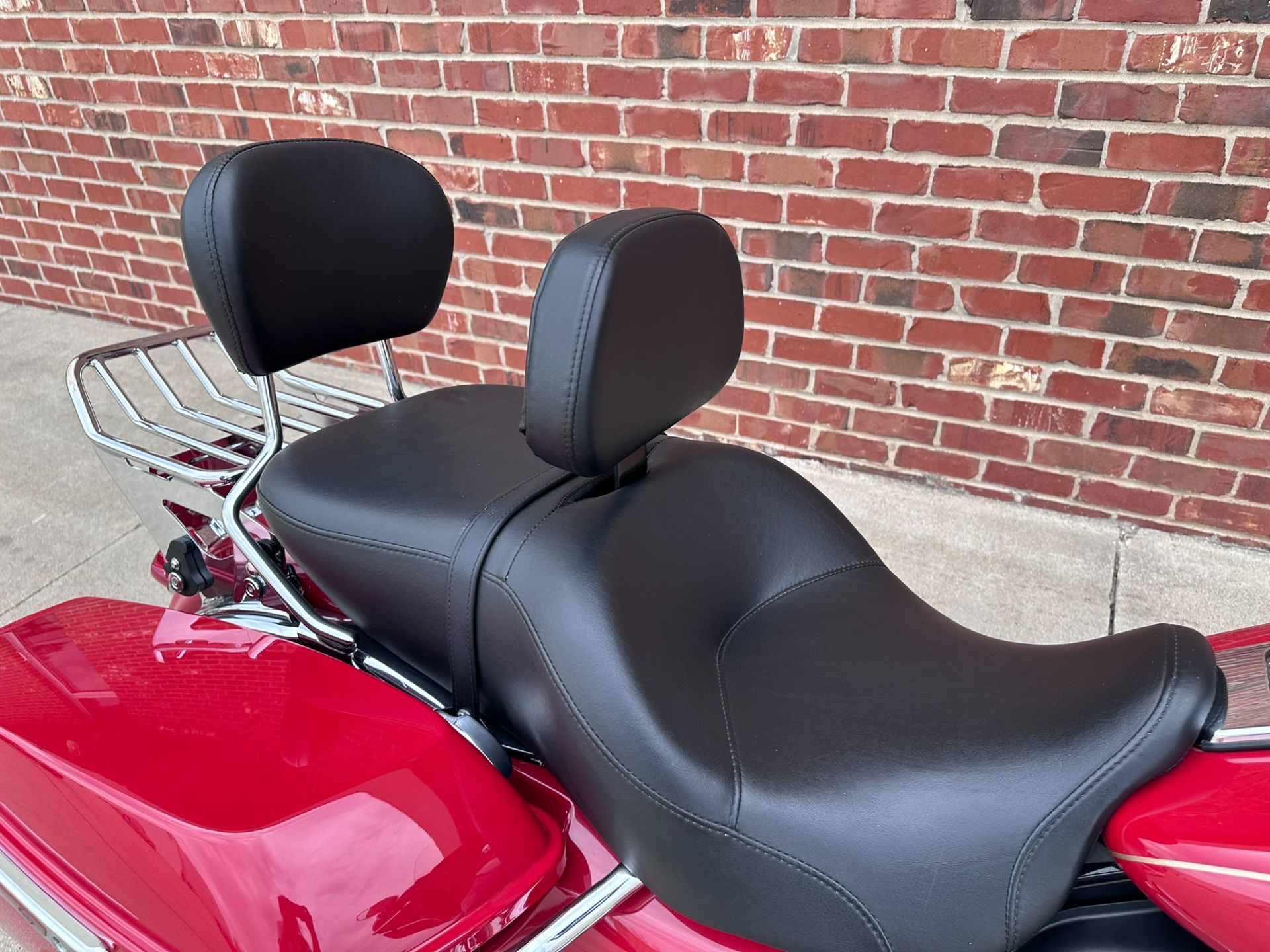 2018 Harley-Davidson Ultra Limited in Ames, Iowa - Photo 14