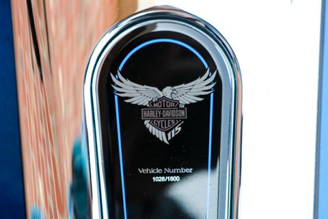 2018 Harley-Davidson 115th Anniversary Street Glide® in Ames, Iowa - Photo 13