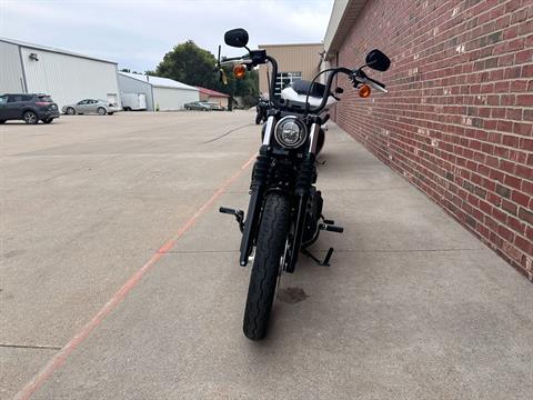 2021 Harley-Davidson Street Bob® 114 in Ames, Iowa - Photo 6