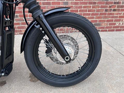 2021 Harley-Davidson Street Bob® 114 in Ames, Iowa - Photo 8