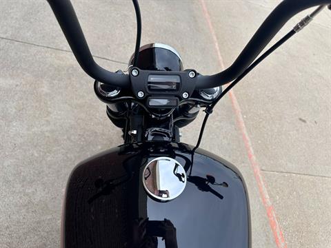 2021 Harley-Davidson Street Bob® 114 in Ames, Iowa - Photo 12