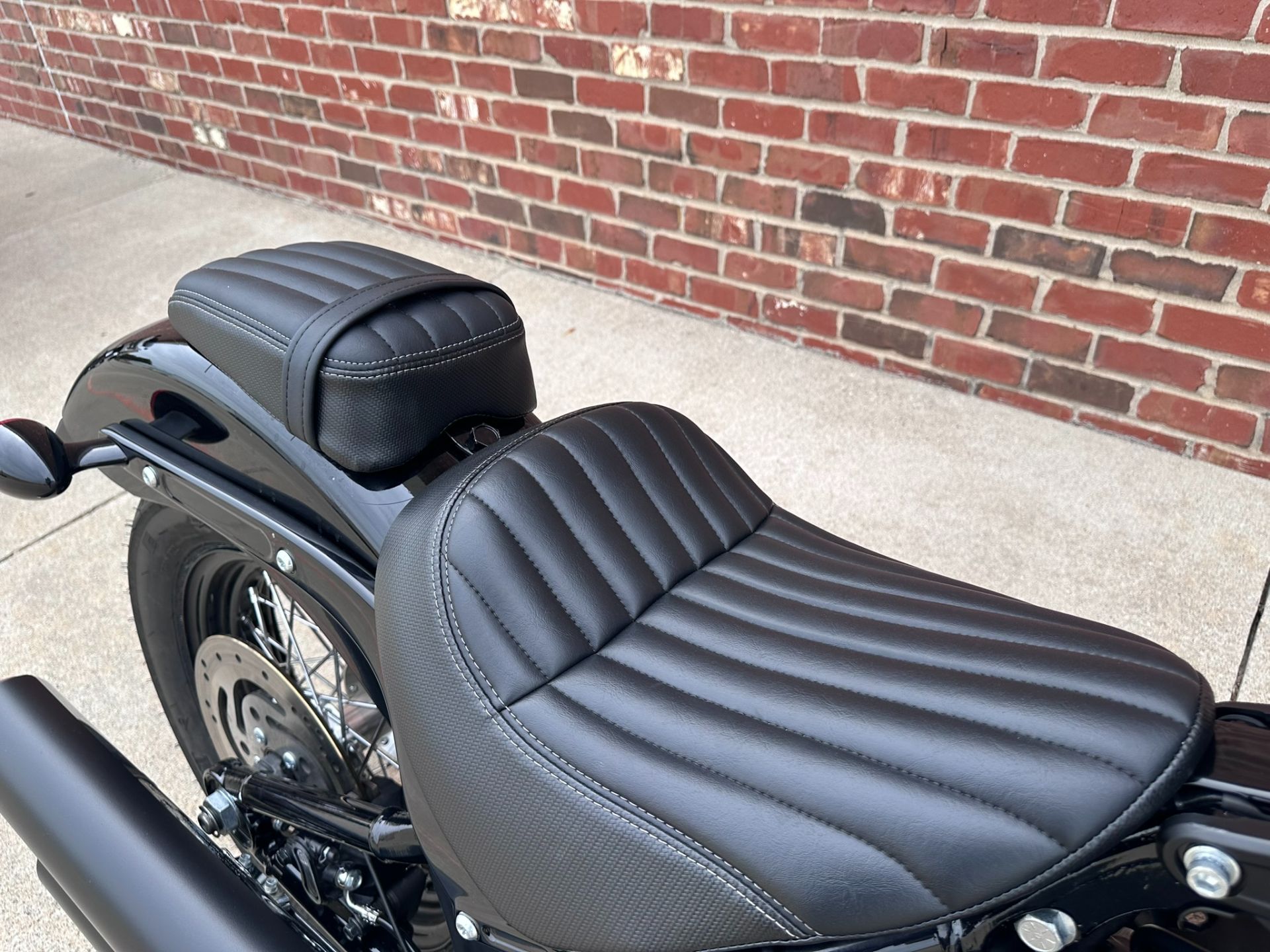 2021 Harley-Davidson Street Bob® 114 in Ames, Iowa - Photo 13