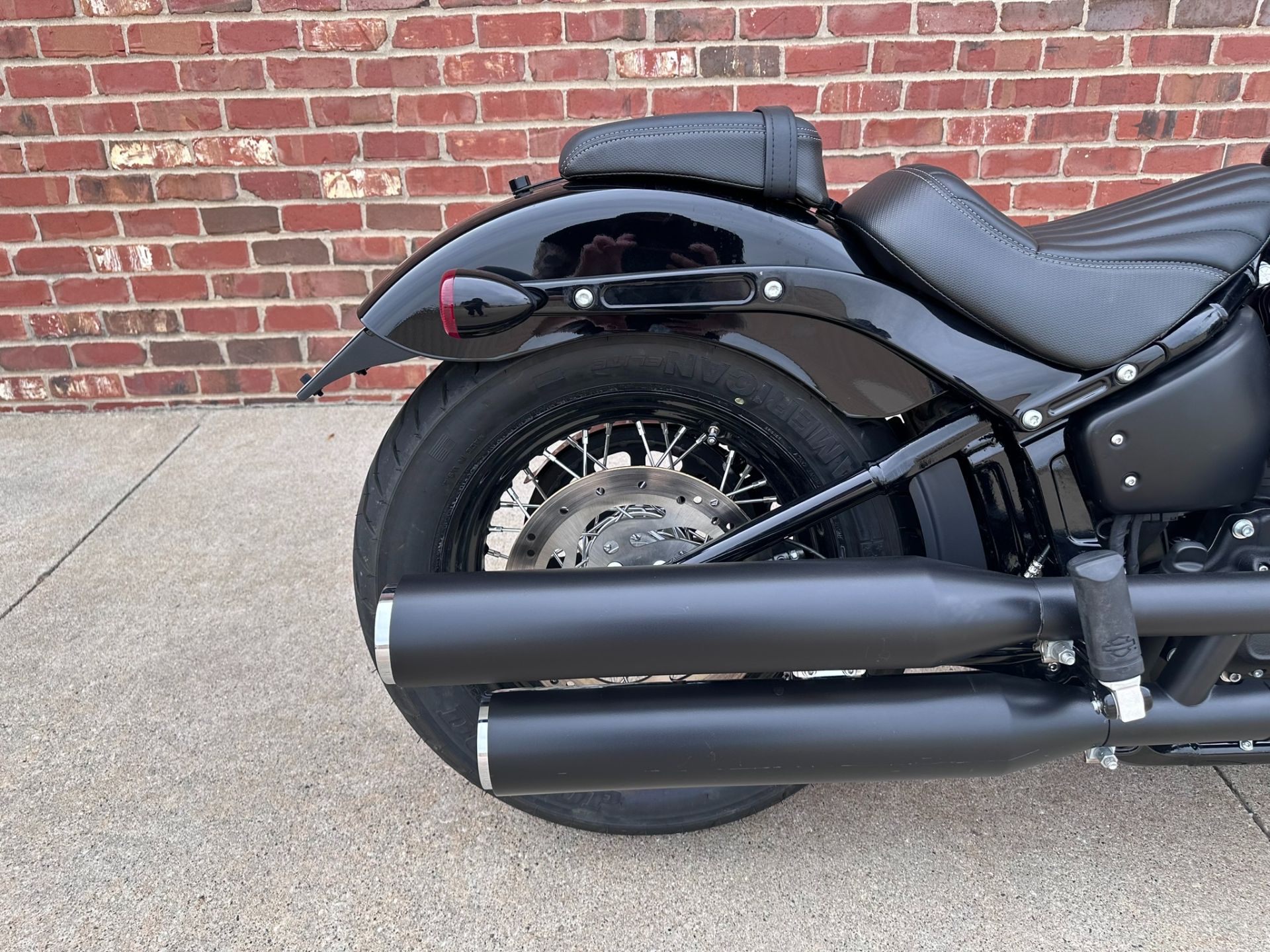 2021 Harley-Davidson Street Bob® 114 in Ames, Iowa - Photo 14