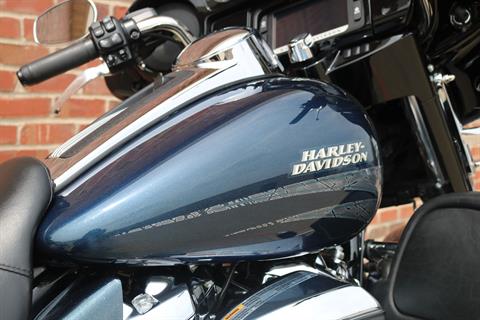 2017 Harley-Davidson Ultra Limited in Ames, Iowa - Photo 8