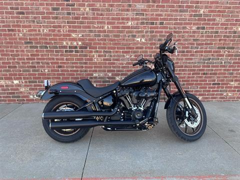 2024 Harley-Davidson Low Rider® S in Ames, Iowa