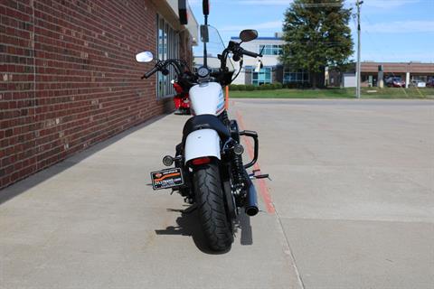 2021 Harley-Davidson Iron 1200™ in Ames, Iowa - Photo 3