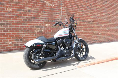 2021 Harley-Davidson Iron 1200™ in Ames, Iowa - Photo 4