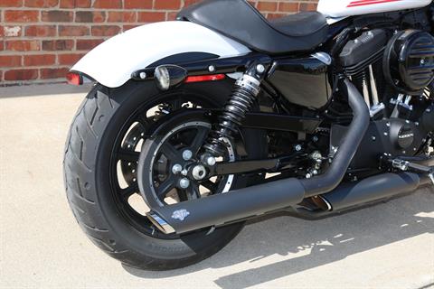 2021 Harley-Davidson Iron 1200™ in Ames, Iowa - Photo 10
