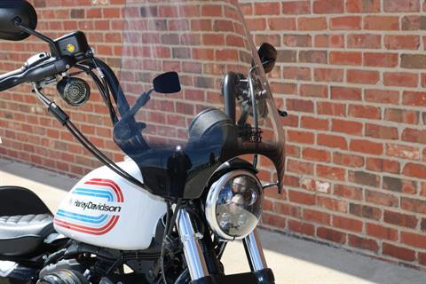 2021 Harley-Davidson Iron 1200™ in Ames, Iowa - Photo 8