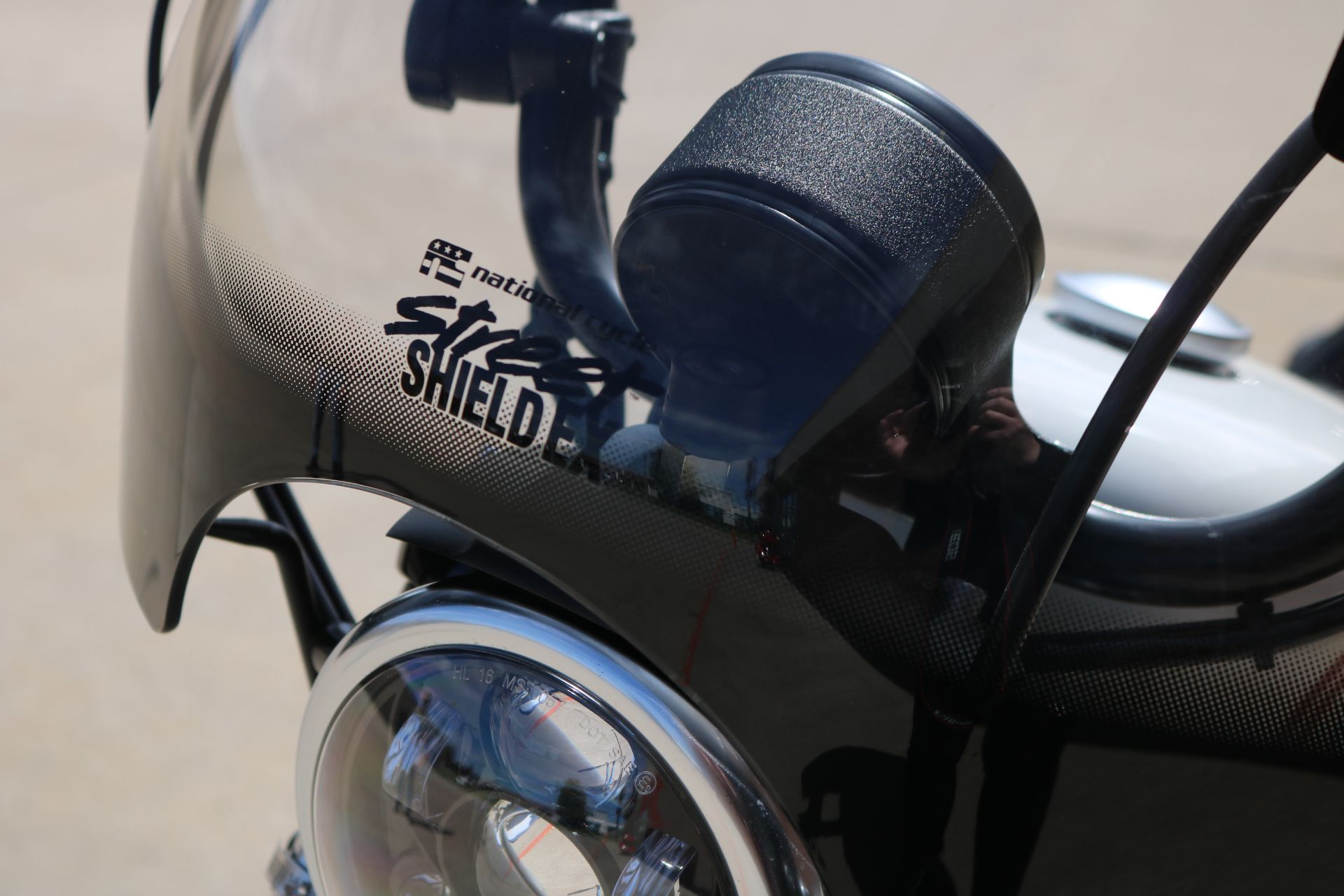 2021 Harley-Davidson Iron 1200™ in Ames, Iowa - Photo 9