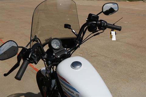 2021 Harley-Davidson Iron 1200™ in Ames, Iowa - Photo 13