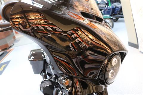 2023 Harley-Davidson Street Glide® ST in Ames, Iowa - Photo 7