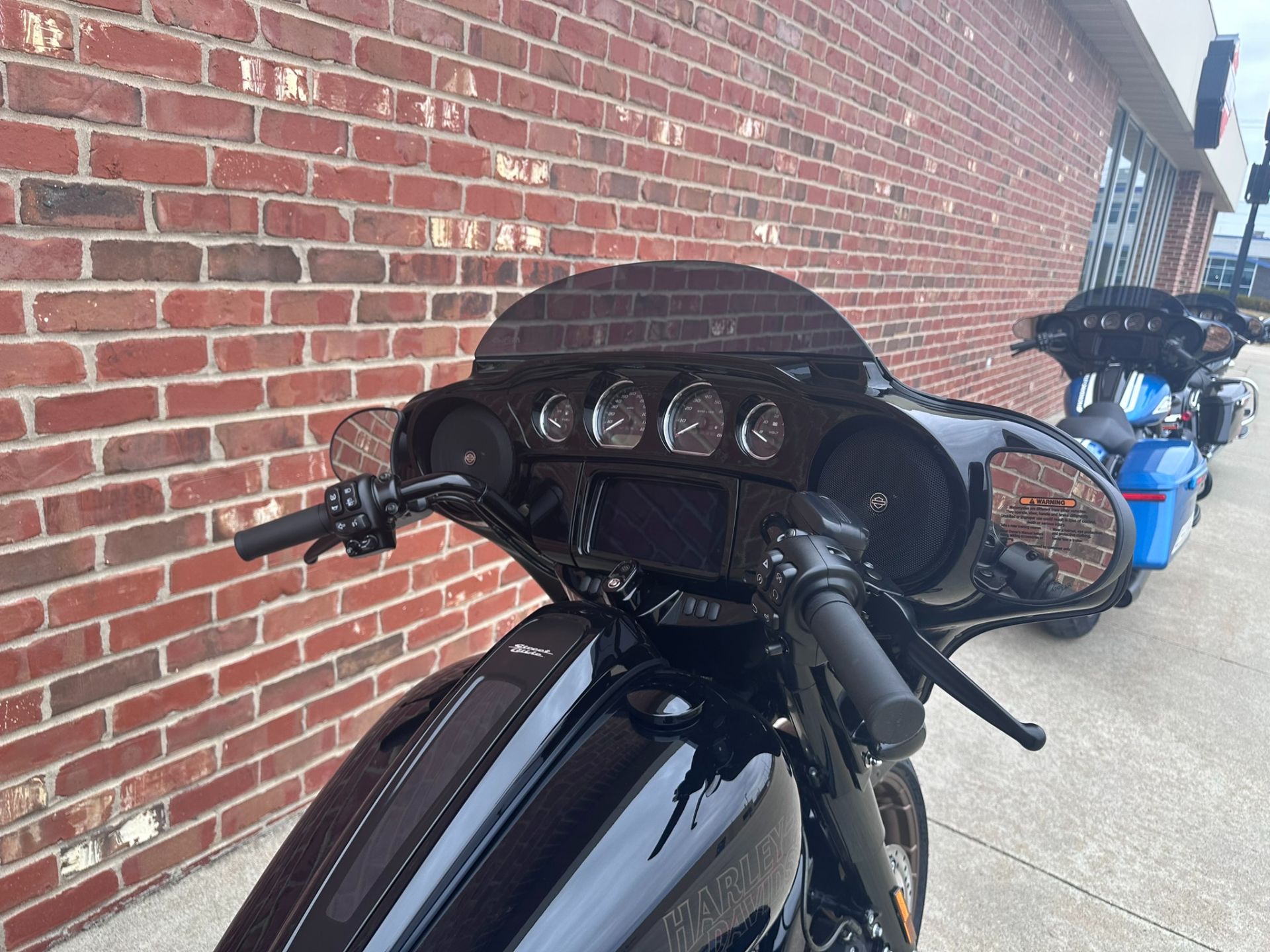 2023 Harley-Davidson Street Glide® ST in Ames, Iowa - Photo 10