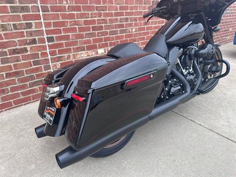 2023 Harley-Davidson Street Glide® ST in Ames, Iowa - Photo 16