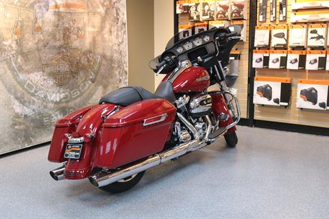 2021 Harley-Davidson Street Glide® in Ames, Iowa - Photo 4