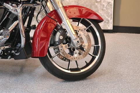 2021 Harley-Davidson Street Glide® in Ames, Iowa - Photo 7