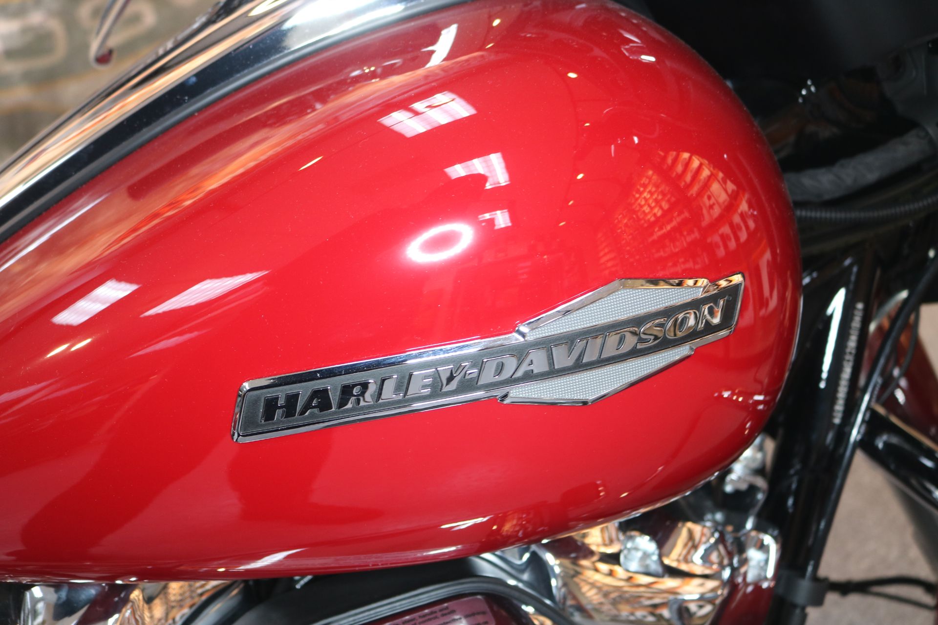 2021 Harley-Davidson Street Glide® in Ames, Iowa - Photo 11