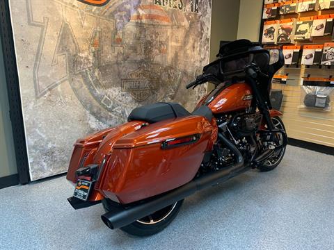 2024 Harley-Davidson Street Glide® in Ames, Iowa - Photo 3