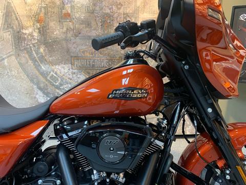 2024 Harley-Davidson Street Glide® in Ames, Iowa - Photo 4