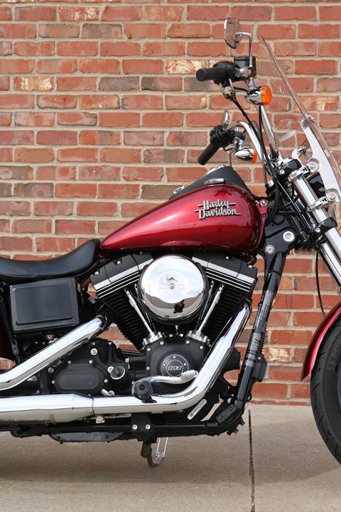 2016 Harley-Davidson Street Bob® in Ames, Iowa - Photo 6
