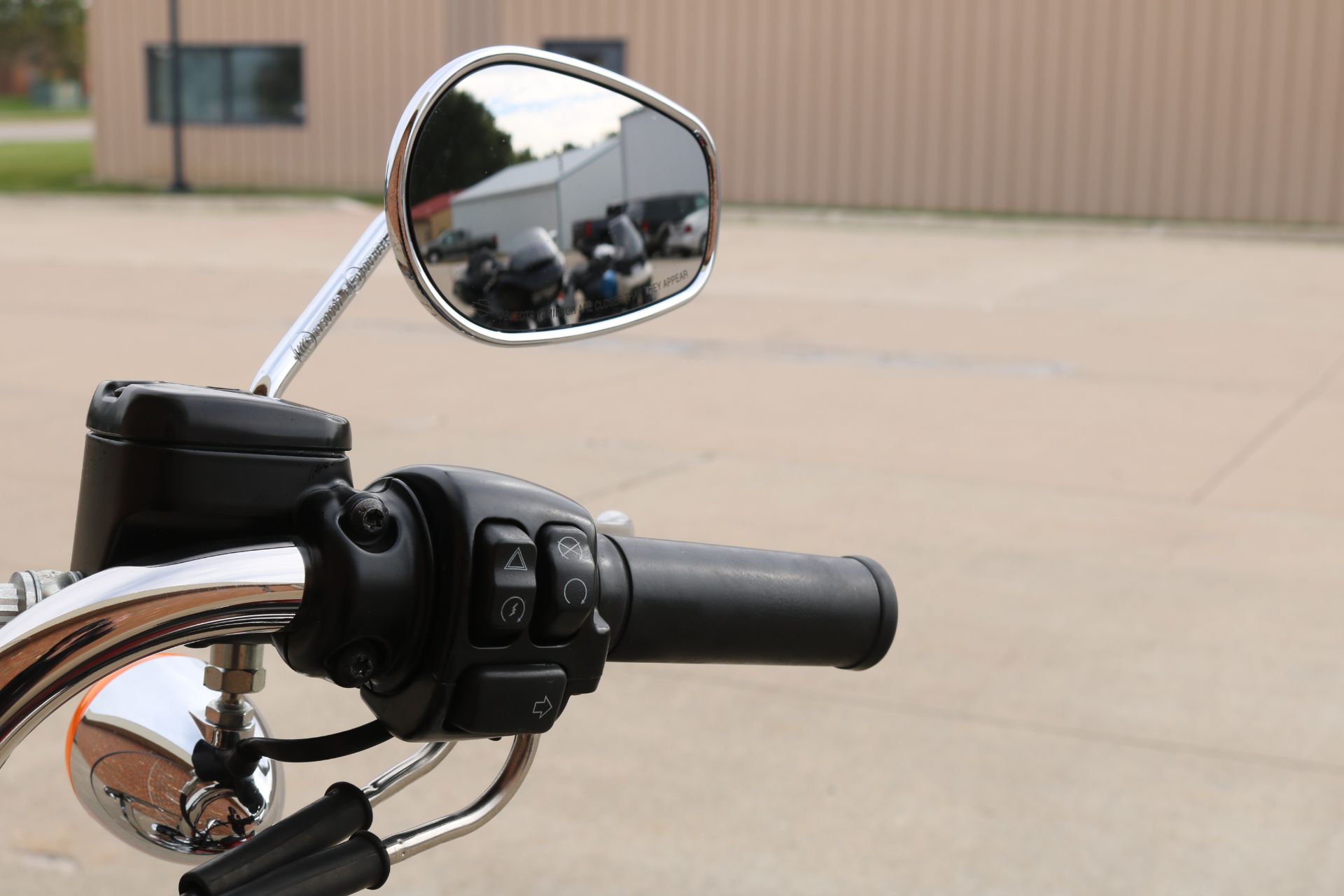 2016 Harley-Davidson Street Bob® in Ames, Iowa - Photo 10