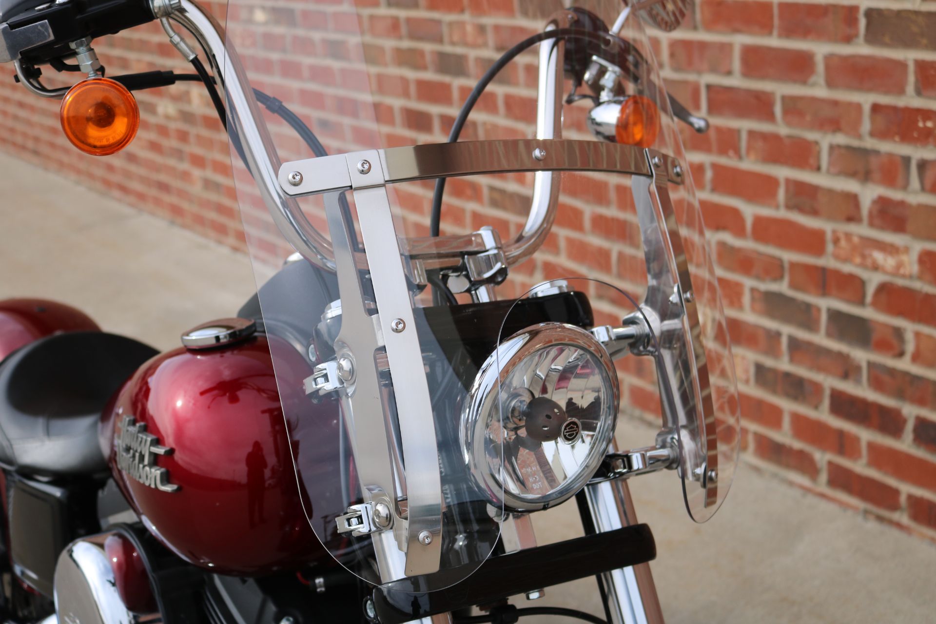 2016 Harley-Davidson Street Bob® in Ames, Iowa - Photo 15