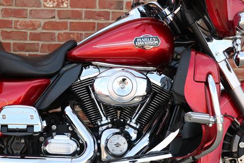 2013 Harley-Davidson Ultra Classic® Electra Glide® in Ames, Iowa - Photo 6