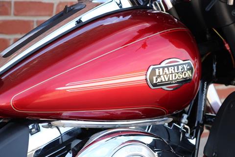 2013 Harley-Davidson Ultra Classic® Electra Glide® in Ames, Iowa - Photo 7
