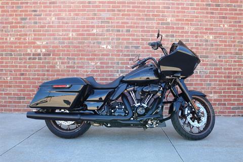 2022 Harley-Davidson Road Glide® ST in Ames, Iowa - Photo 1