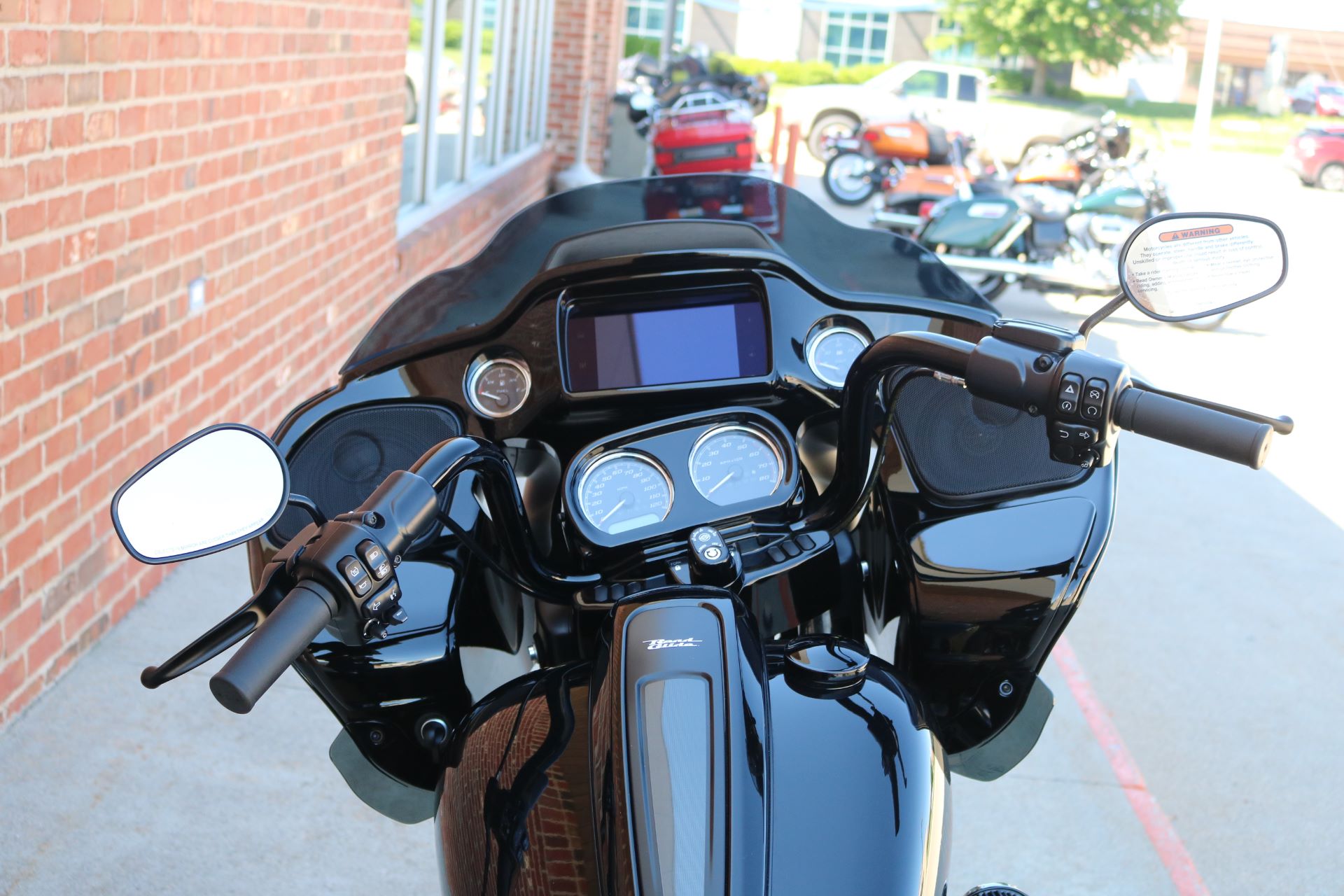 2022 Harley-Davidson Road Glide® ST in Ames, Iowa - Photo 5