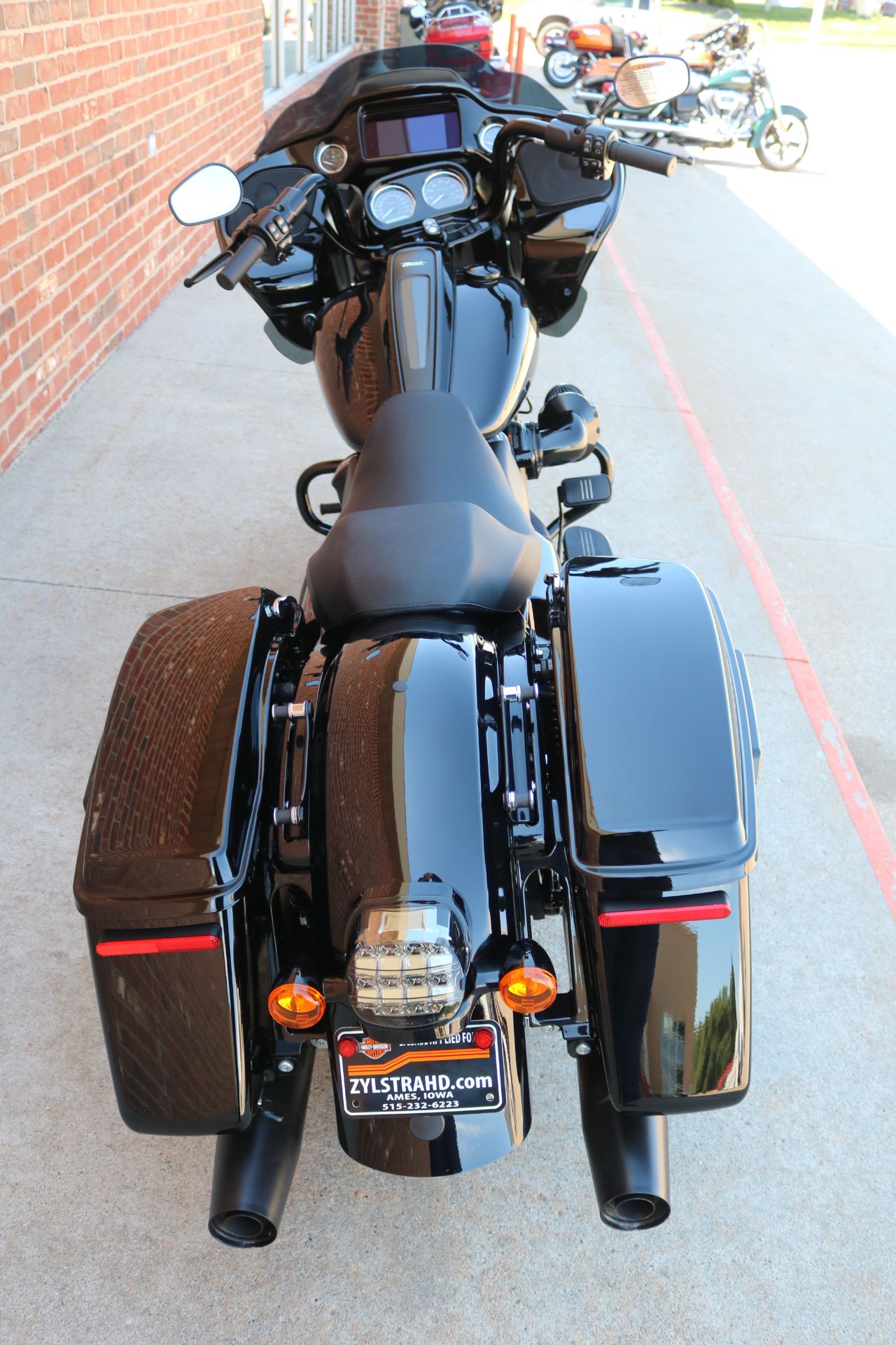 2022 Harley-Davidson Road Glide® ST in Ames, Iowa - Photo 12