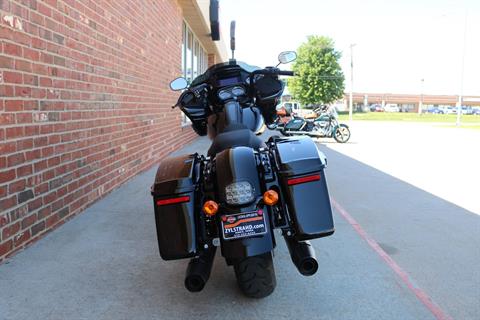 2022 Harley-Davidson Road Glide® ST in Ames, Iowa - Photo 13