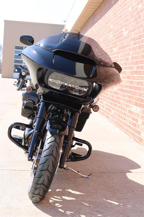 2022 Harley-Davidson Road Glide® ST in Ames, Iowa - Photo 2
