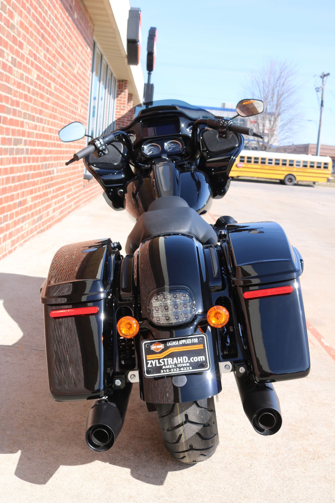 2022 Harley-Davidson Road Glide® ST in Ames, Iowa - Photo 12