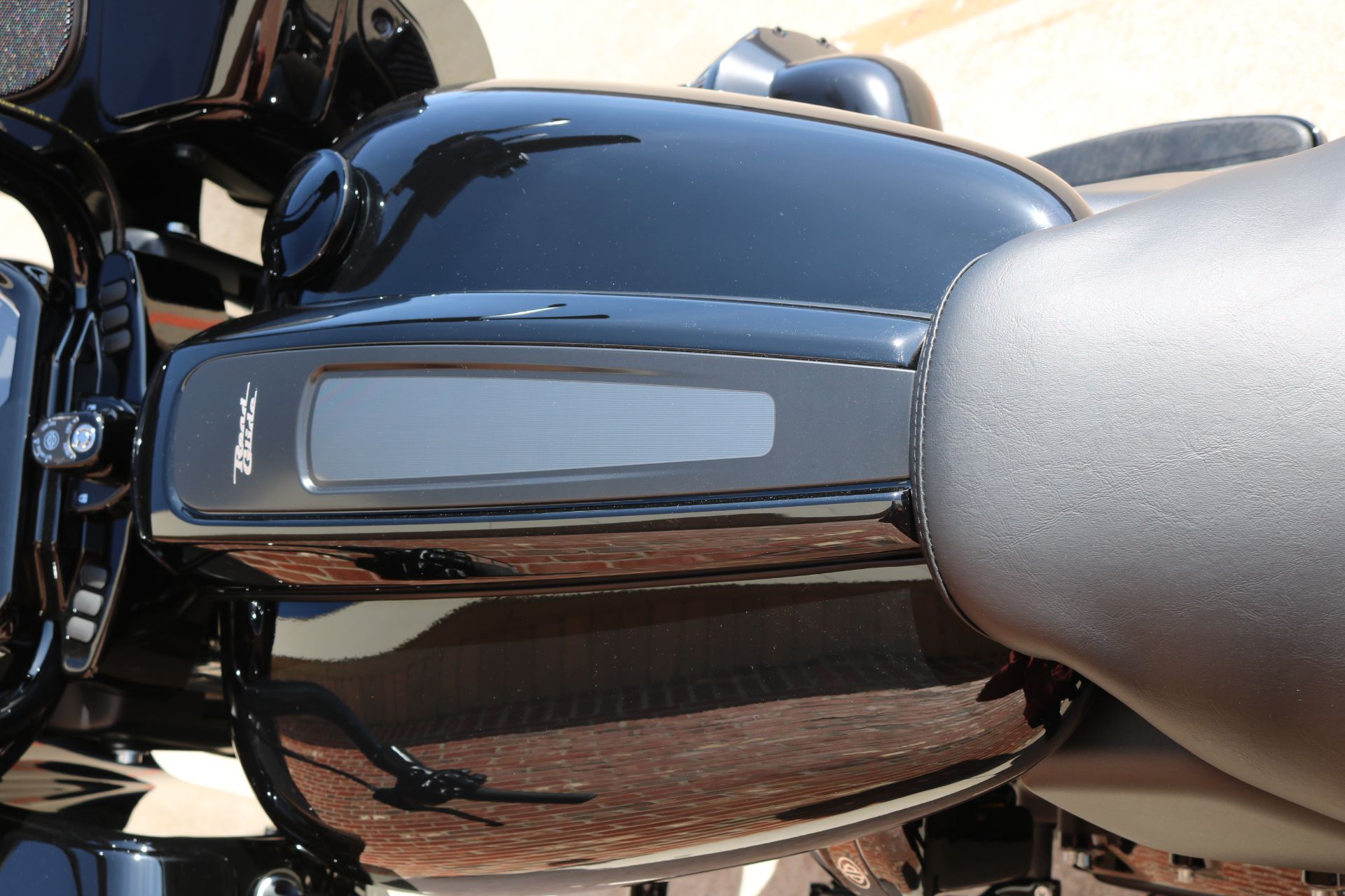2022 Harley-Davidson Road Glide® ST in Ames, Iowa - Photo 8