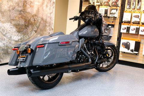 2022 Harley-Davidson Street Glide® ST in Ames, Iowa - Photo 3