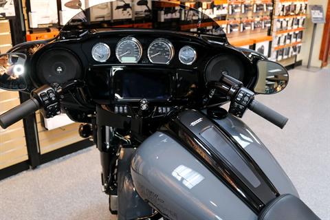 2022 Harley-Davidson Street Glide® ST in Ames, Iowa - Photo 9