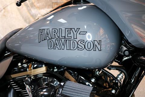 2022 Harley-Davidson Street Glide® ST in Ames, Iowa - Photo 16