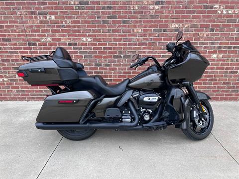 2020 Harley-Davidson Road Glide® Limited in Ames, Iowa - Photo 1