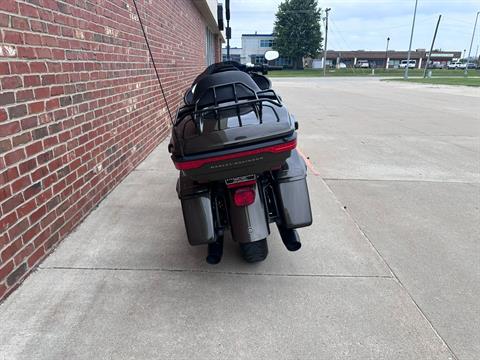 2020 Harley-Davidson Road Glide® Limited in Ames, Iowa - Photo 2